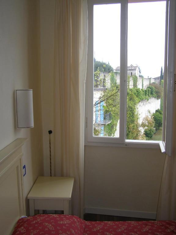 Villa Romantica Hotel Limone sul Garda Quarto foto